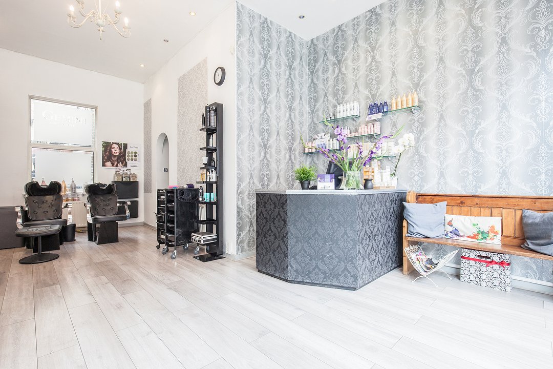 Gemini Hair & Beauty, Balham, London