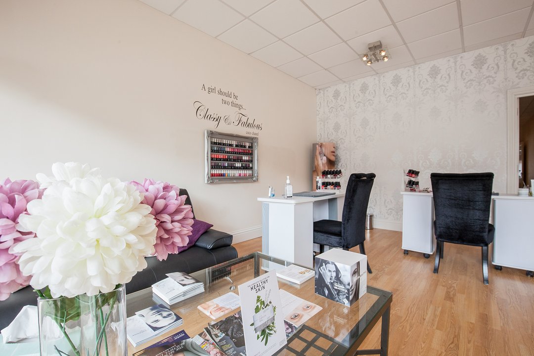 Little Beauty Box, Bromley, London