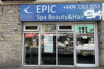 Anastasiia Anastasiia Epic Salon