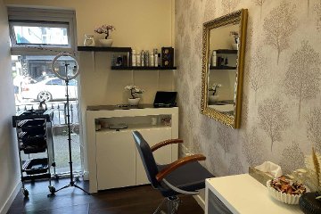 Anastasiia Anastasiia Epic Salon