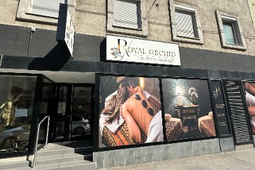 ROYAL ORCHID Thai Spa und Massage