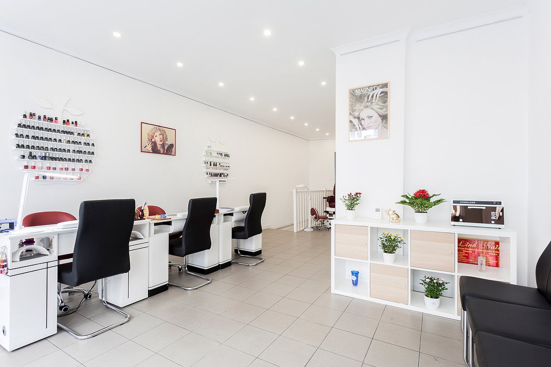 Linh Nails, Saint-Pierre, Etterbeek