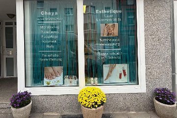 Chaya Esthetique