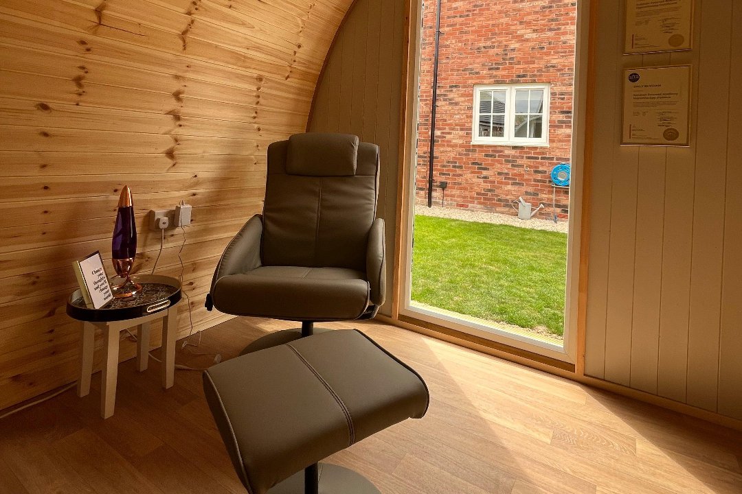 Emily Bentham Hypnotherapy, Loughborough, Leicestershire