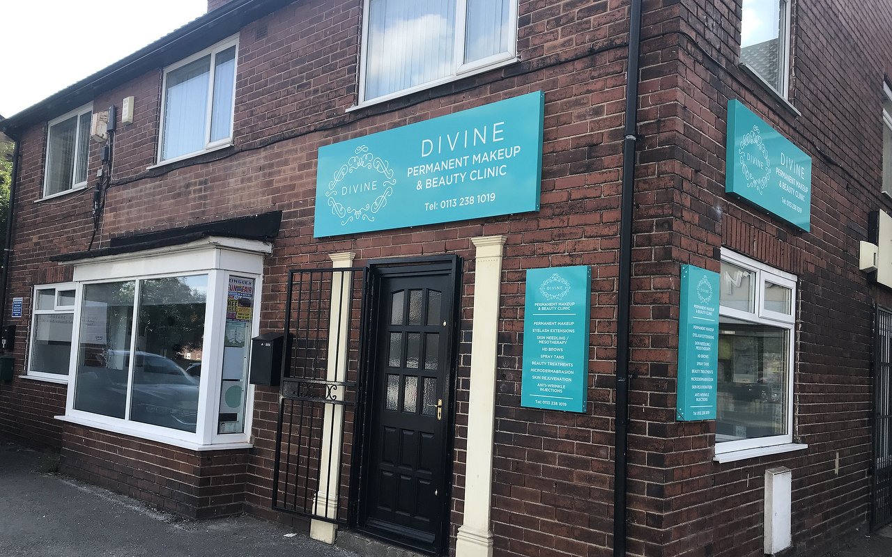 Beauty Salons near Tingley, Leeds Treatwell