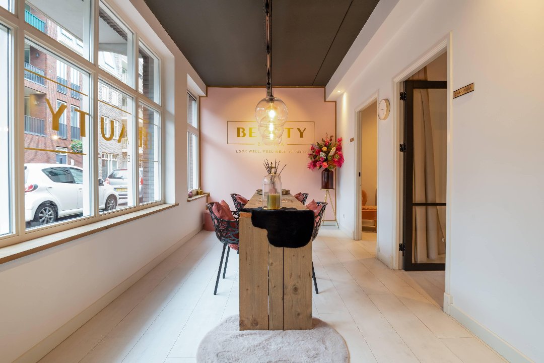 Beauty by Mica, Alphen aan den Rijn, Zuid-Holland