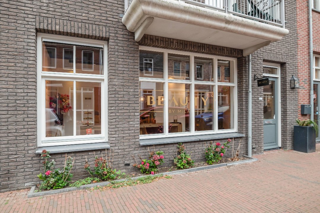 Beauty by Mica, Alphen aan den Rijn, Zuid-Holland