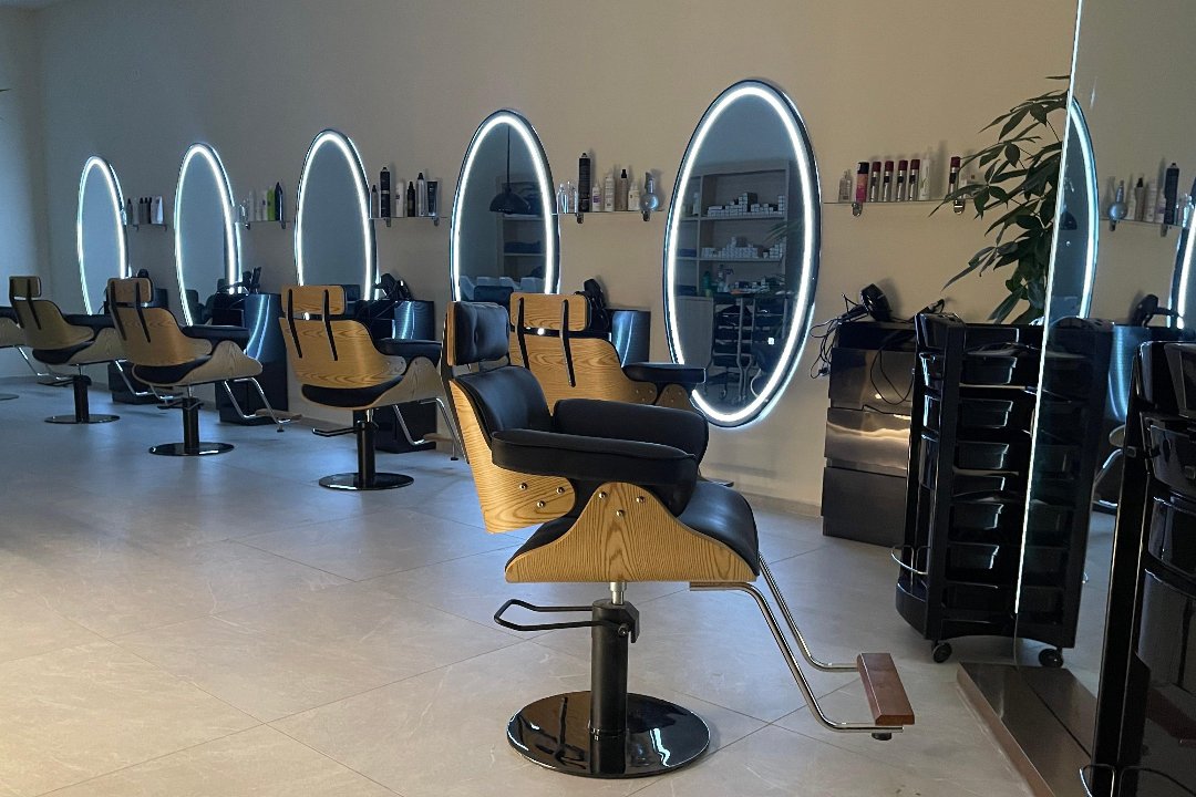 Parrucchieri Fashion, Baragalla Coviolo, Reggio Emilia