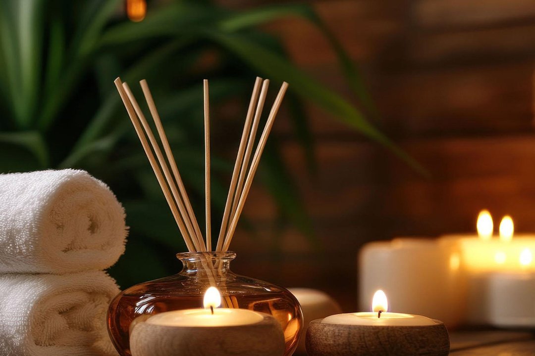 Silvia Canossi Naturopata, Piamborno, Brescia