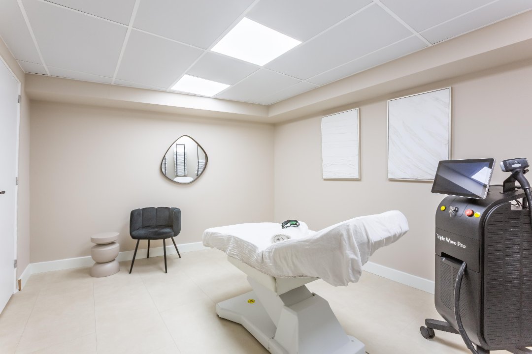 Zey’s Beauty Clinic , Sloten, Amsterdam