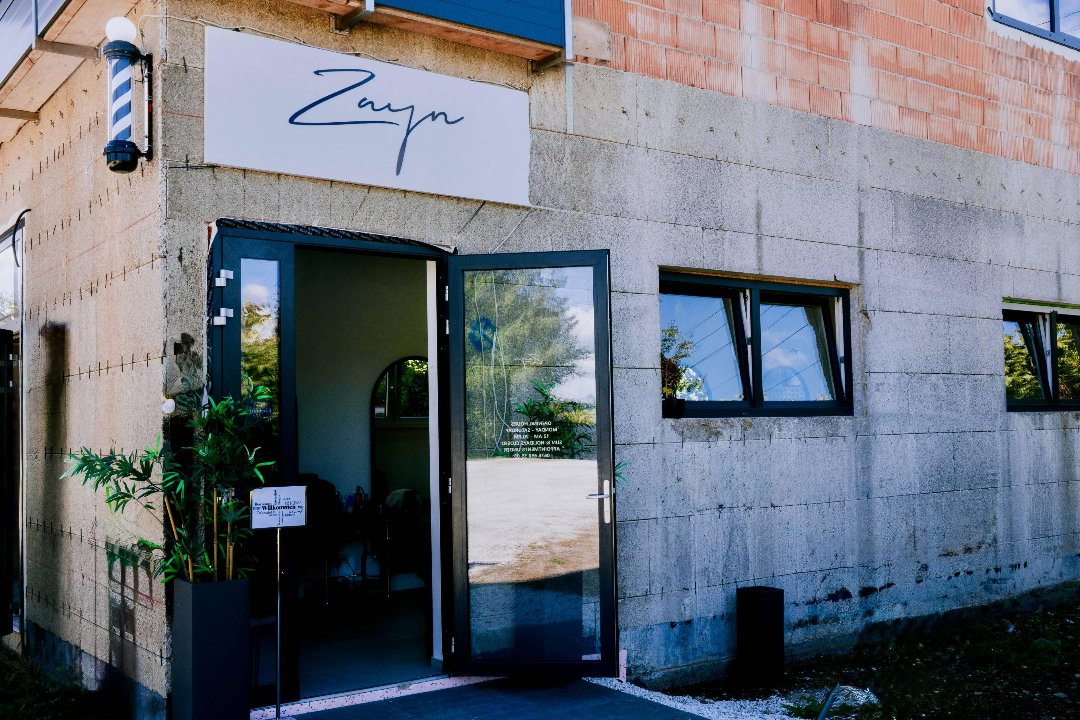 Zayn Barber, Klagenfurt