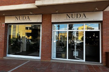 Nuda - Depilació Làser Professional