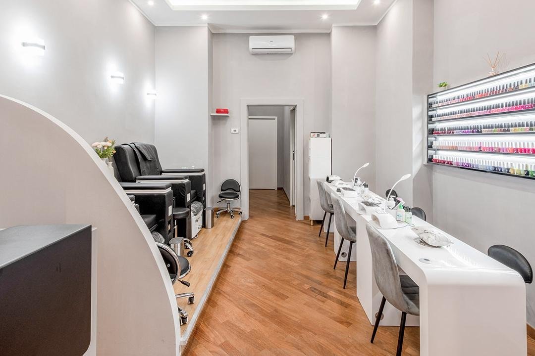 Yummi Nails coni zugna, San Vittore, Milano