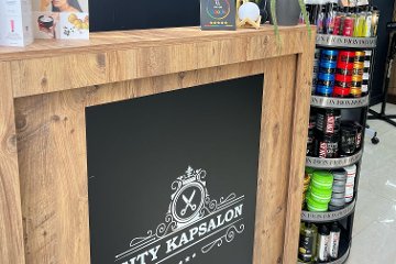 City kapsalon