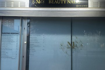 MF ESTETICA BEAUTY