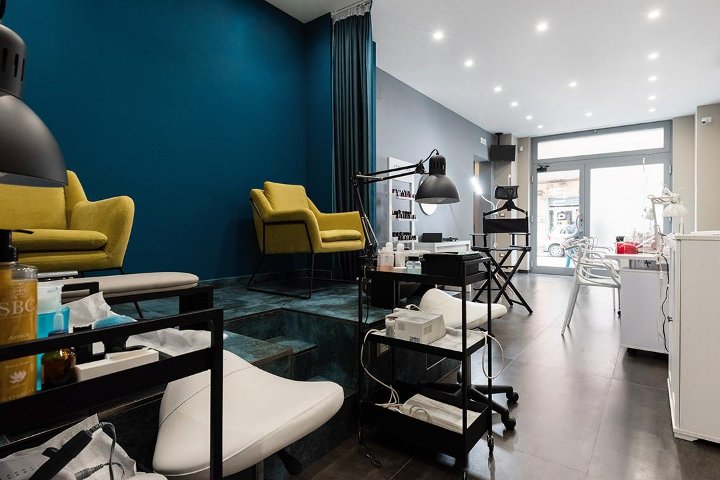 Beauty&more - Épilation Foggia - Photo de galerie - OneBooking