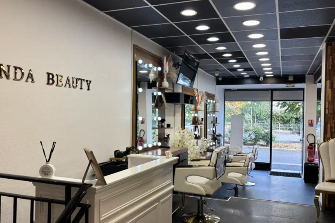 Anda Beauty Melun, Melun, Seine-et-Marne