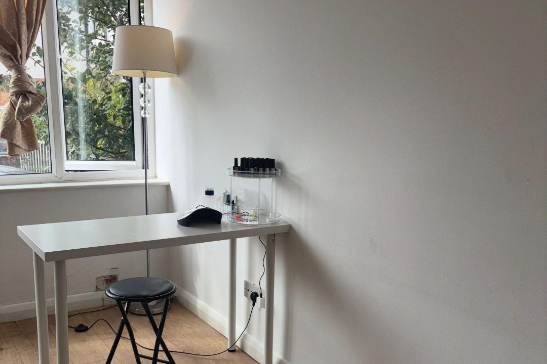 Naomi’s Beauty Venue, Northumberland Park, London