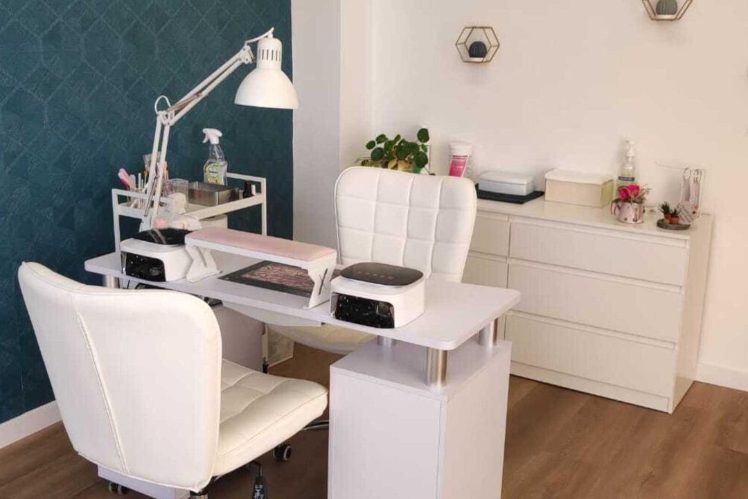 NailSì, Grugliasco, Piemonte