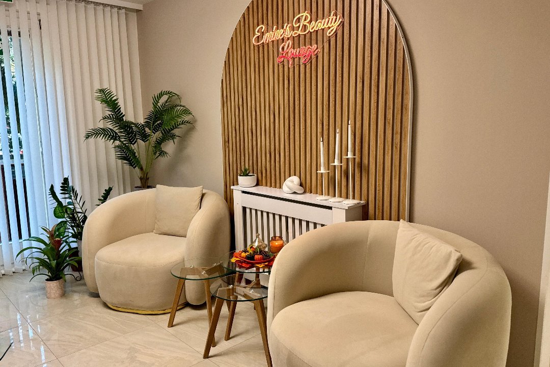 Emines Beauty Lounge, Hirschstetten, Wien