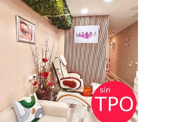 LISBOA UÑAS Y MICROBLADING ALCORCÓN