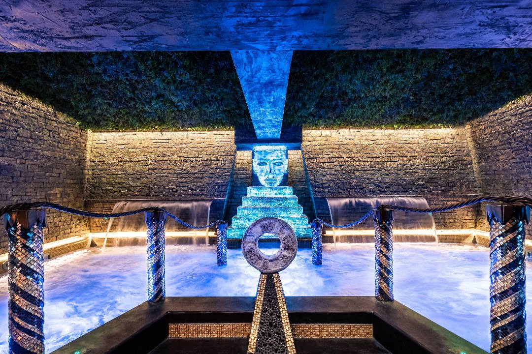 Trilussa Palace Hotel & SPA, Parco Villa Sciarra, Roma