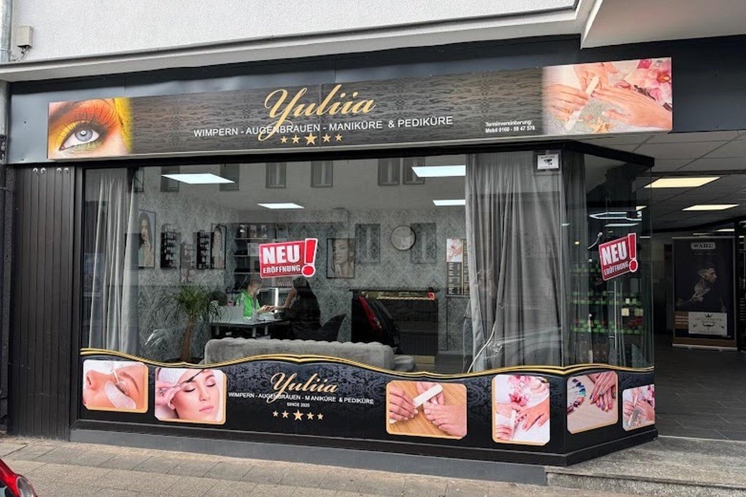 Kosmetik Studio by Yuliia, Kerpen, Rheinland