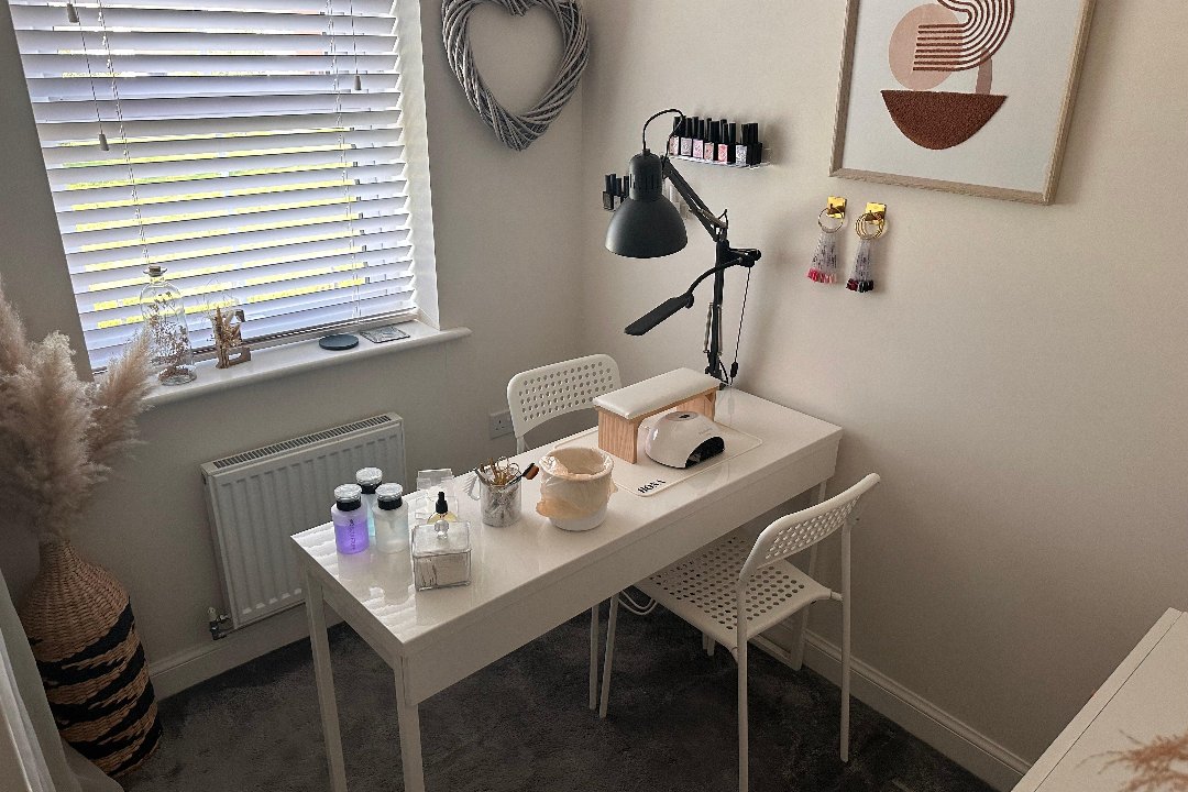 Nails By Emily Jane, Cottingham, East Riding