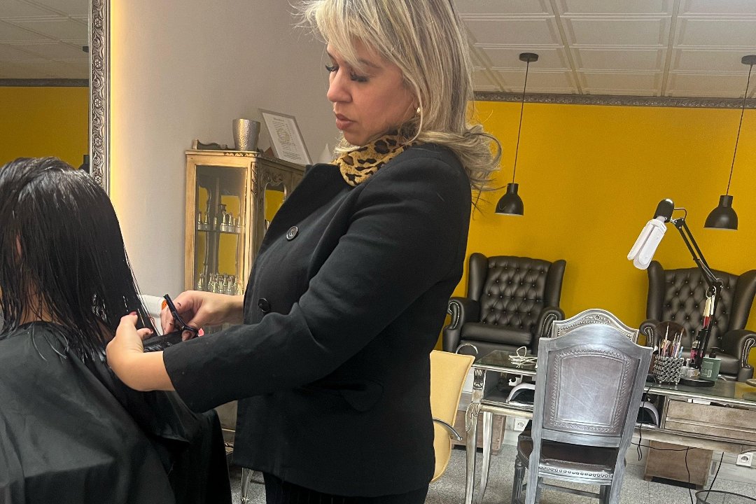 Roberta Souza Hair, Agualva-Cacém