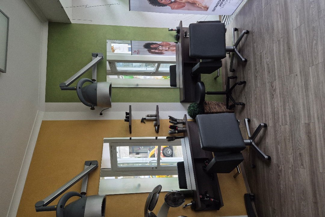 ID Friseure, Selb, Schönwald, Bayern