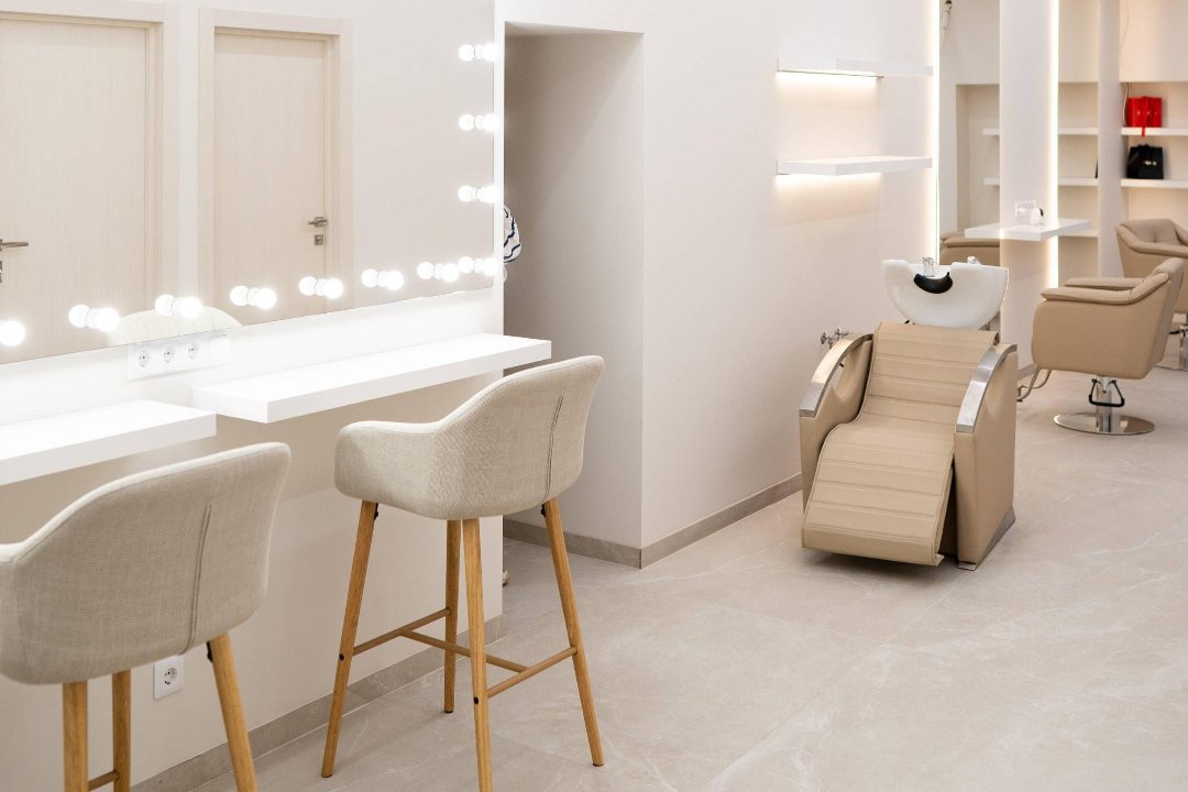 En Beauty Studio (Kalvarijų gatvė), PC Europa, Vilnius