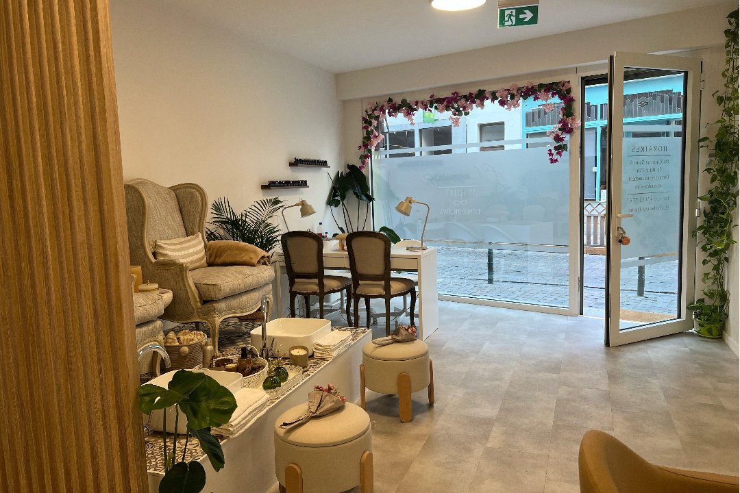Chic Beauty Institut, Dansaert, Brussels