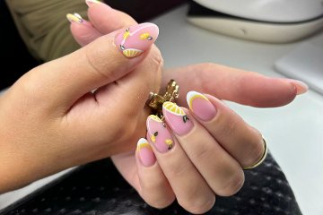 BRASTAnails