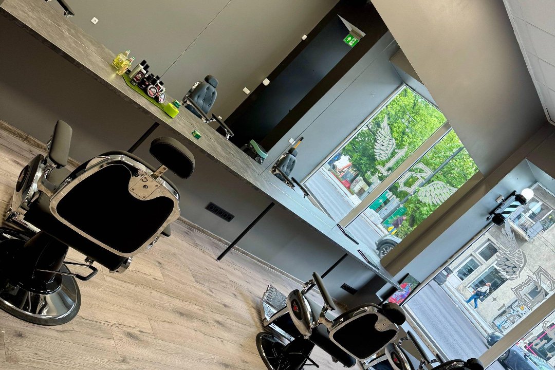 13 By Art, PC Europa, Vilnius