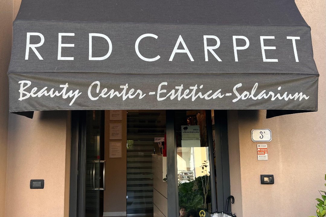 Red Carpet Beauty Loft, Lucca