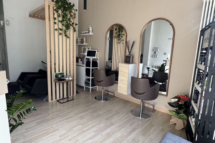 R Beauty Lab - Coiffure Brescia - Photo de couverture - OneBooking