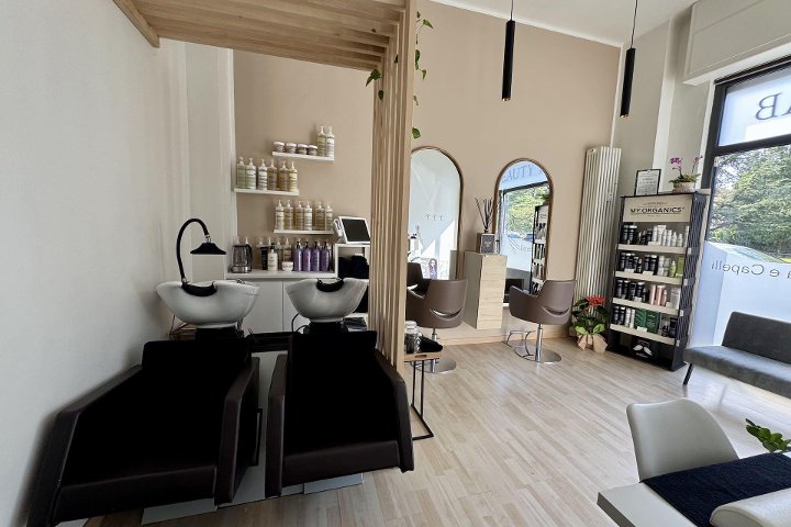 R Beauty Lab - Coiffure Brescia - Photo de galerie - OneBooking