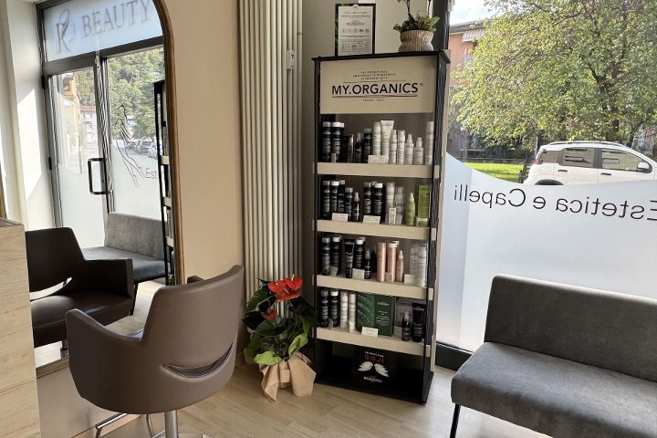 R Beauty Lab - Coiffure Brescia - Photo de galerie - OneBooking