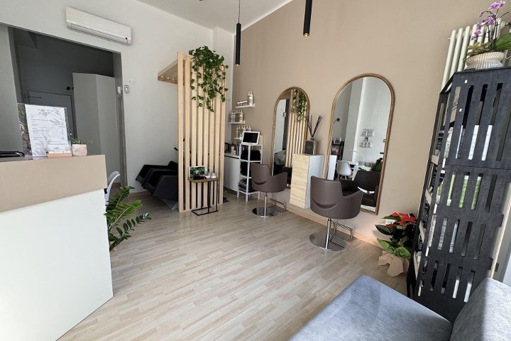 R Beauty Lab - Coiffure Brescia - Photo de galerie - OneBooking
