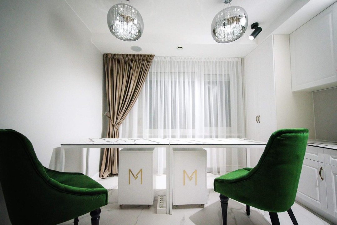 MONYC grožio namai, Dainava, Kaunas