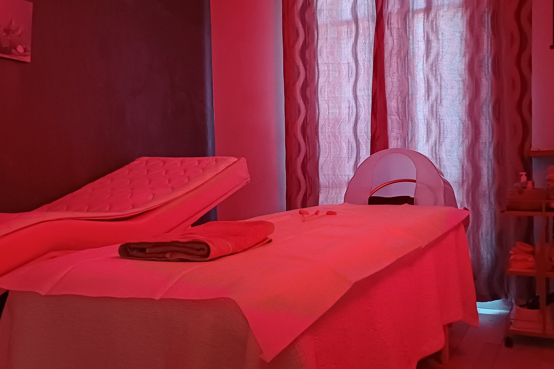 Khadyparis Head Spa, Les Princes - Marmottan, Hauts-de-Seine