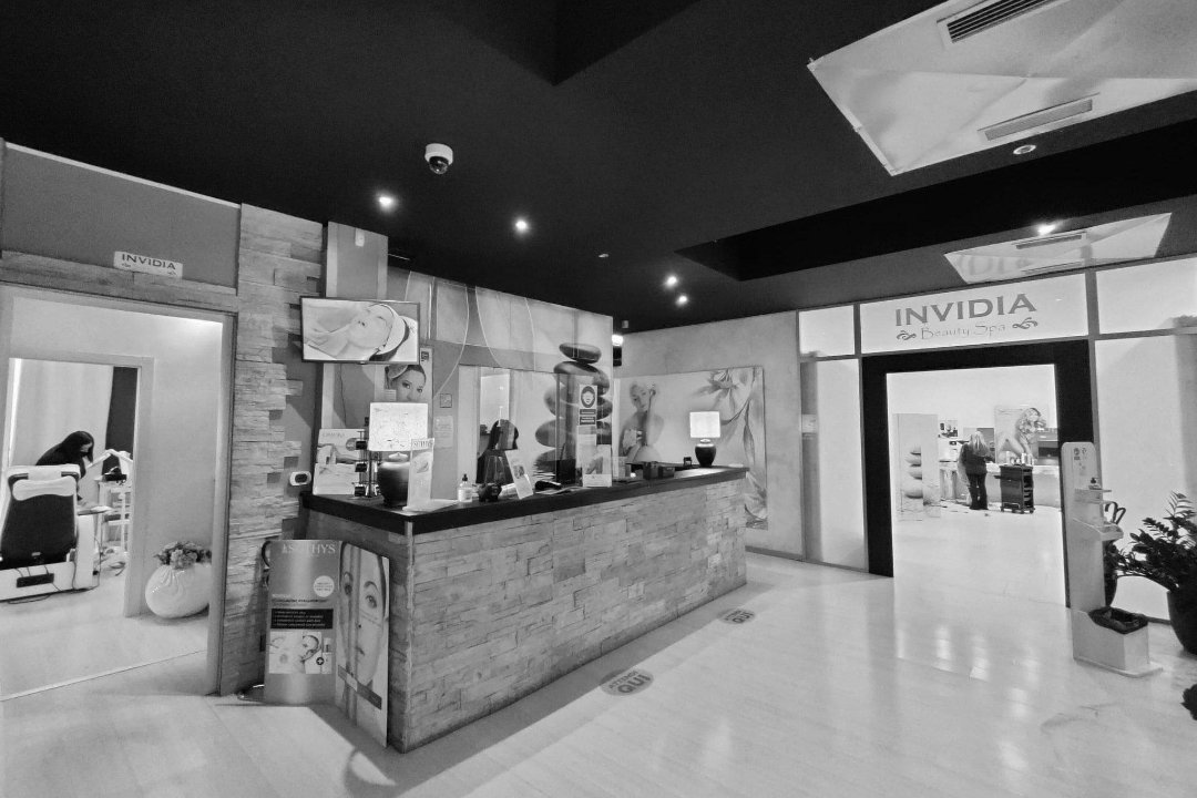 Invidia Beauty SPA, Lissone, Lombardia
