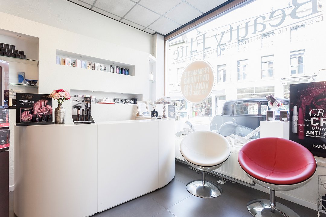 Beauty Elite, Binnenstad, Gent