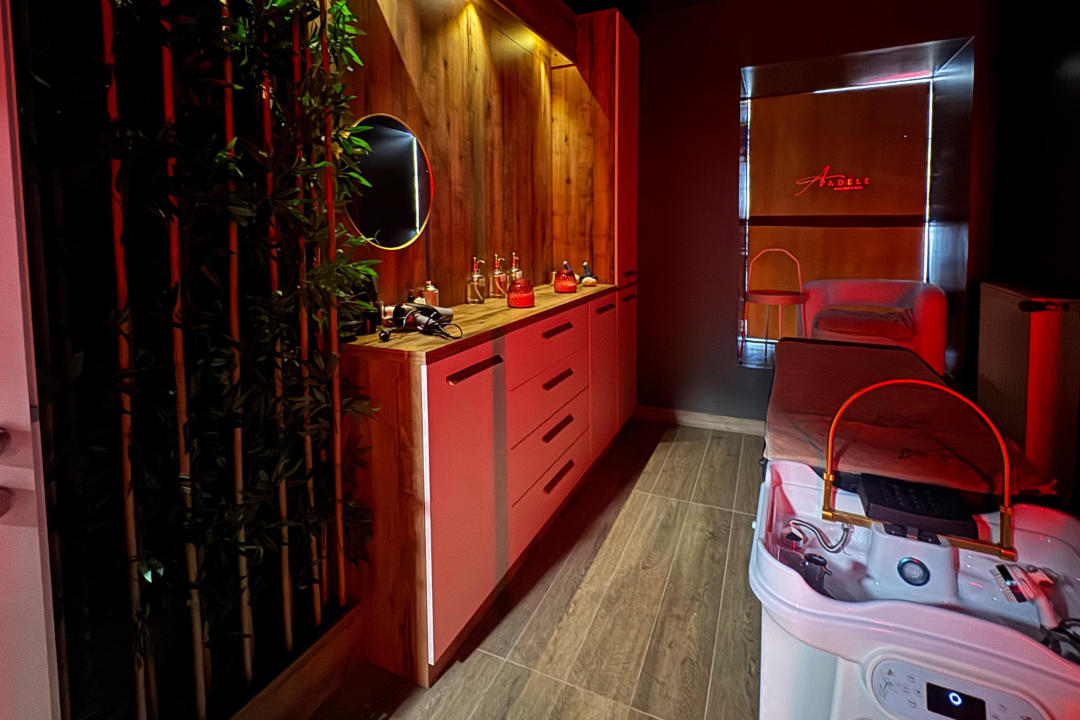 Headspa Massage & more by Adele, 18. Bezirk, Wien