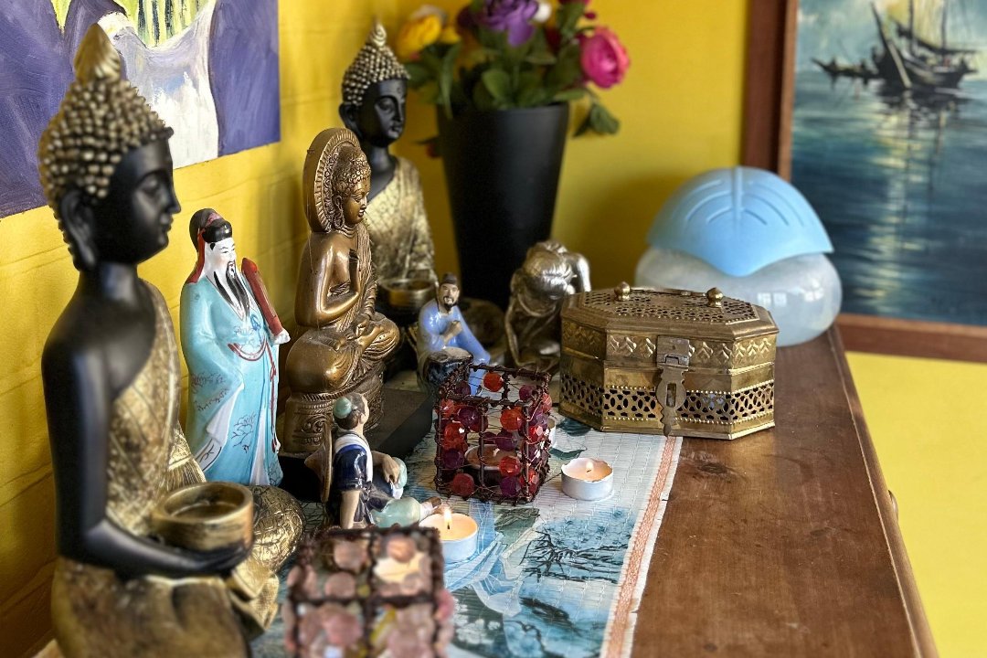Seaview Thai Massage and Spa, Westgate-on-Sea, Kent