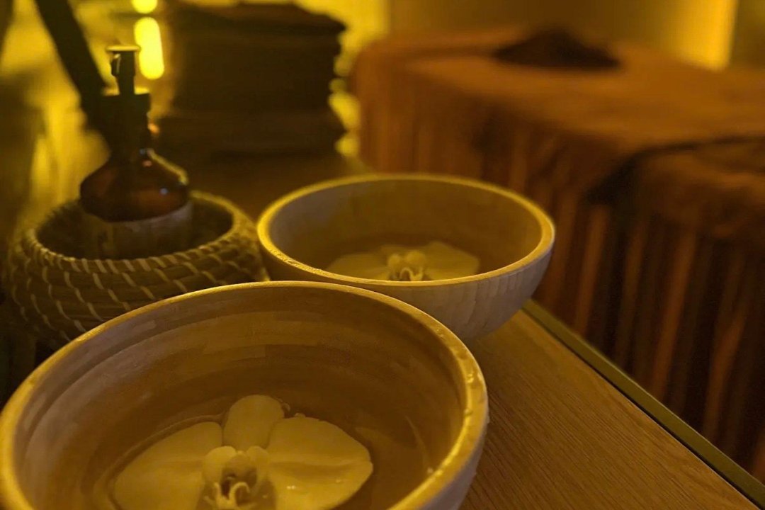 Luxury Asia Massage & Spa Berlin, Friedenau, Berlin