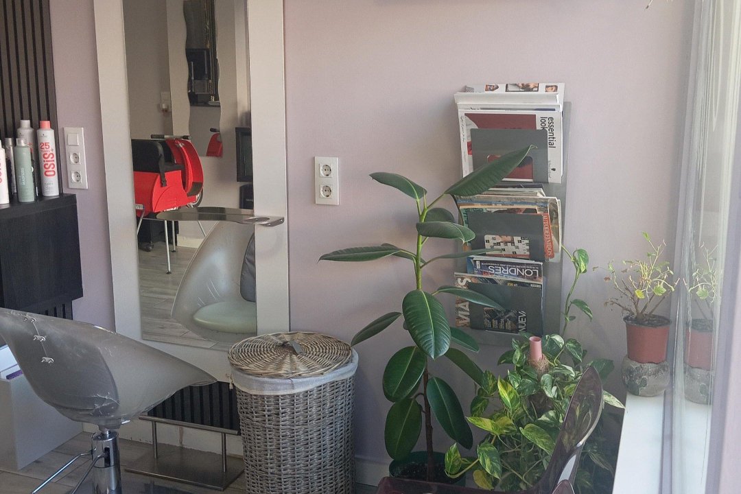 Peluquería Violín, Alcorcón, Comunidad de Madrid