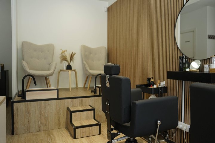 Mímesis - Onglerie A Coruña - Photo de galerie - OneBooking