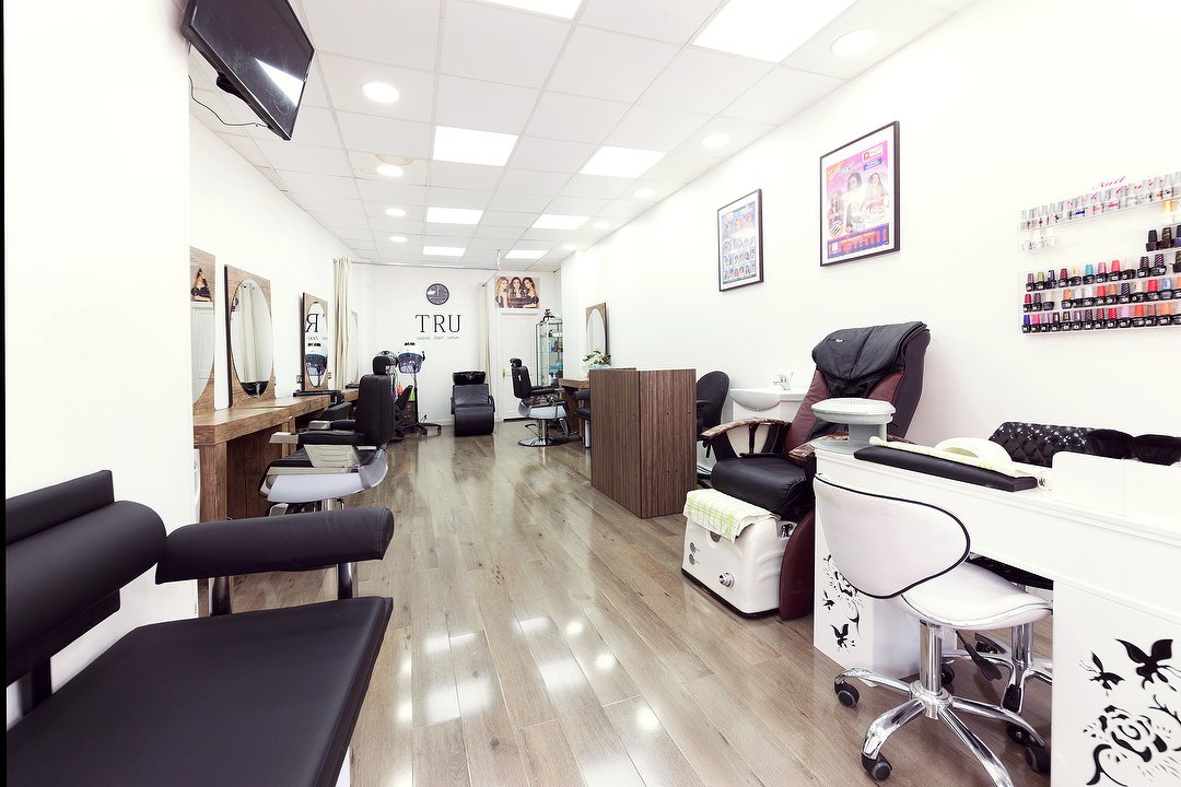 Tru Salon, Fulham, London