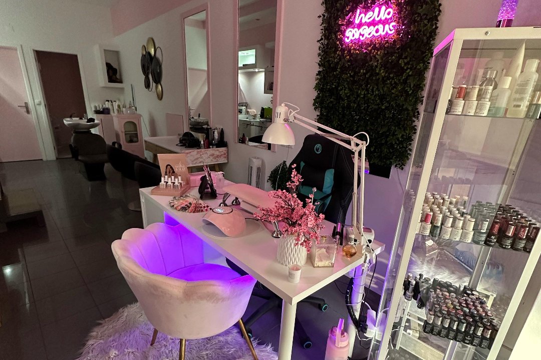 Jessica Sousa Beauty Artist, Funchal